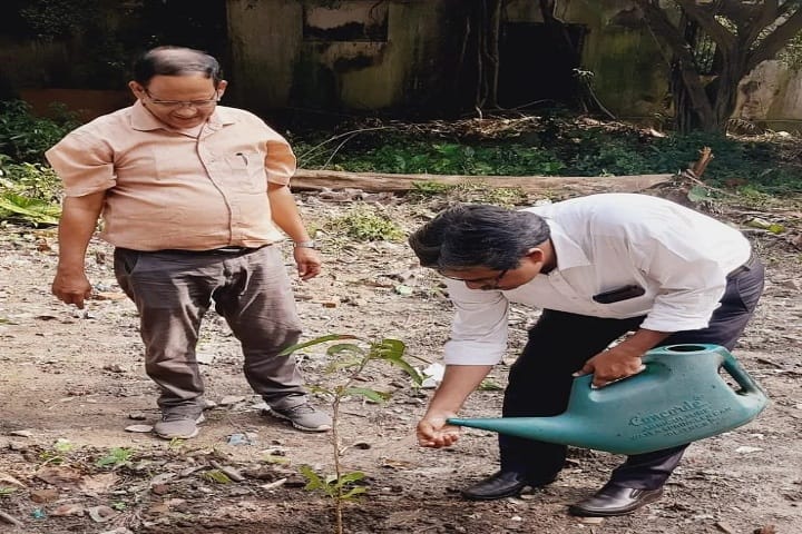 Institute of Education for Women campus in Kolkata, West Bengal, India — photo 5