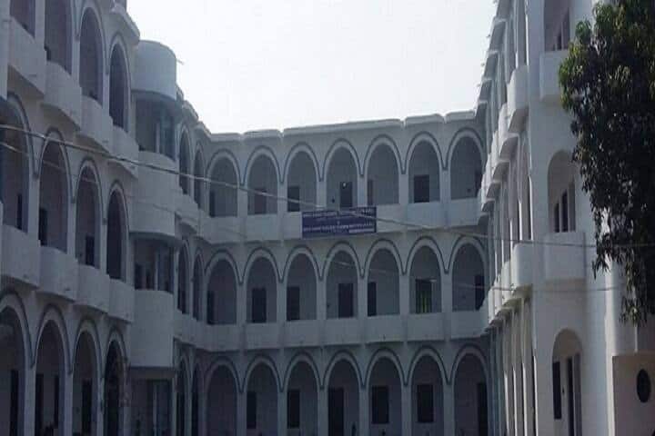 Indira Gandhi Teachers Training Institute campus in Murshidabad, West Bengal, India — photo 2