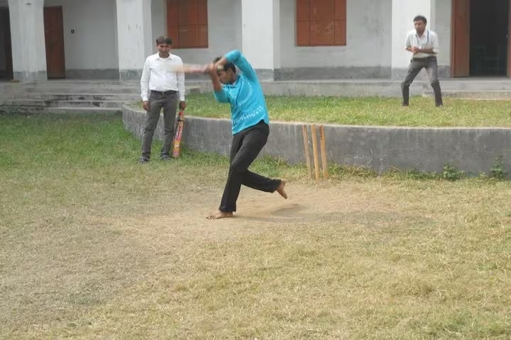 Indira Gandhi Teachers Training Institute campus in Murshidabad, West Bengal, India — photo 4