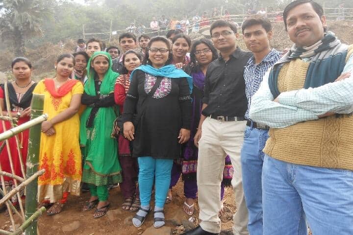 Indira Gandhi Teachers Training Institute campus in Murshidabad, West Bengal, India — photo 6