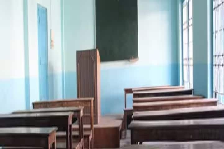 Hope Institute of Bengal B Ed and D El Ed Section campus in Beldubi, West Bengal, India — photo 2