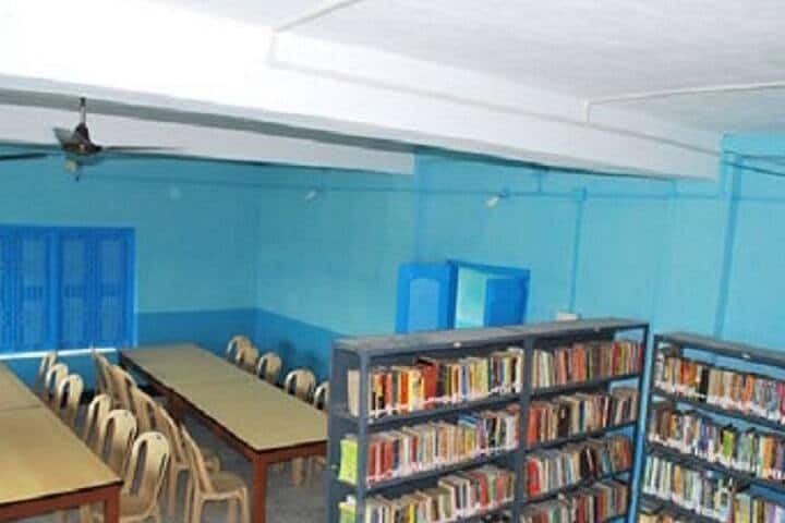 Hope Institute of Bengal B Ed and D El Ed Section campus in Beldubi, West Bengal, India — photo 3
