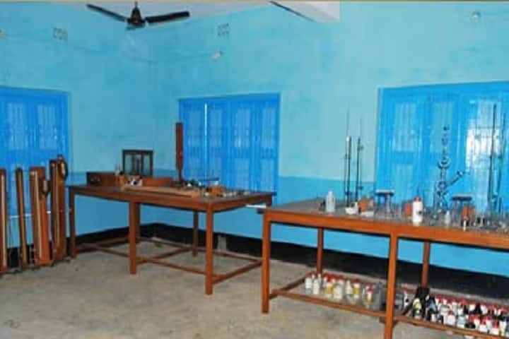 Hope Institute of Bengal B Ed and D El Ed Section campus in Beldubi, West Bengal, India — photo 5