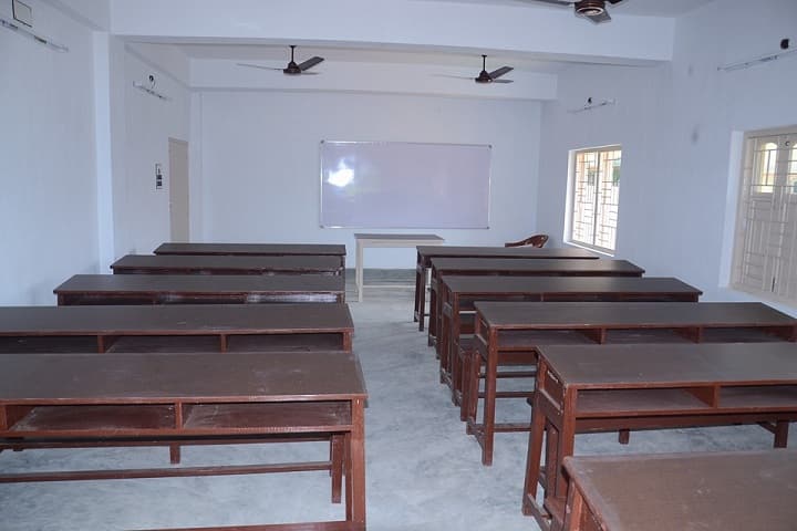 Heritage College of Education campus in Howrah, West Bengal, India — photo 2