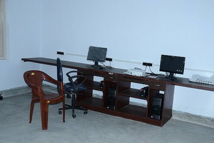 Heritage College of Education campus in Howrah, West Bengal, India — photo 3
