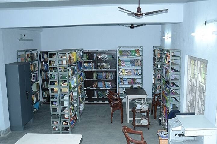 Heritage College of Education campus in Howrah, West Bengal, India — photo 4