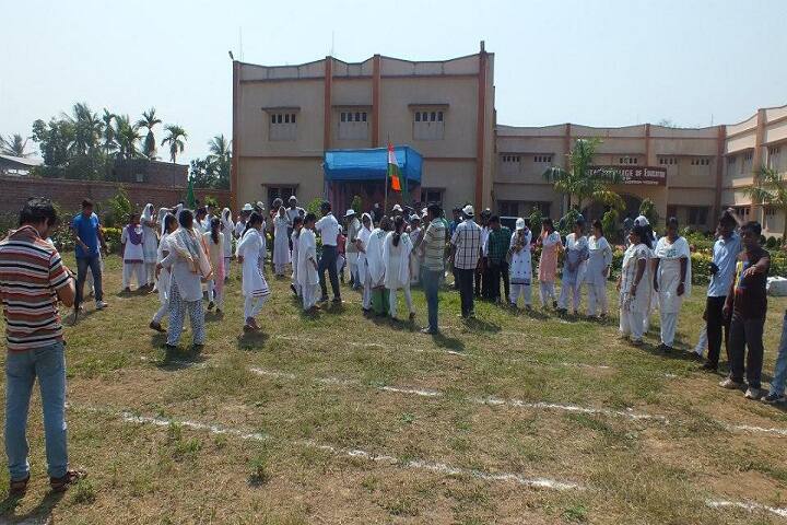 Heritage College of Education campus in Howrah, West Bengal, India — photo 5