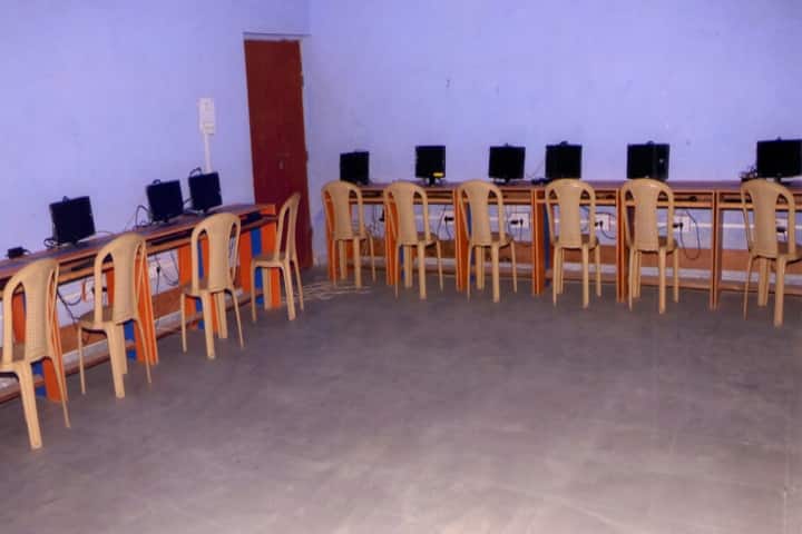 Rao Umrao Singh TT College campus in Behror, Rajasthan, India — photo 5