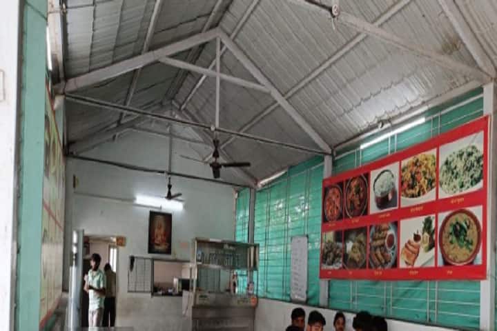 PDEA's Law College campus in Pune, Maharashtra, India — photo 3