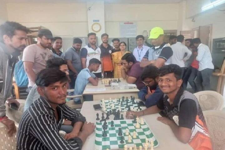 PDEA's Law College campus in Pune, Maharashtra, India — photo 4