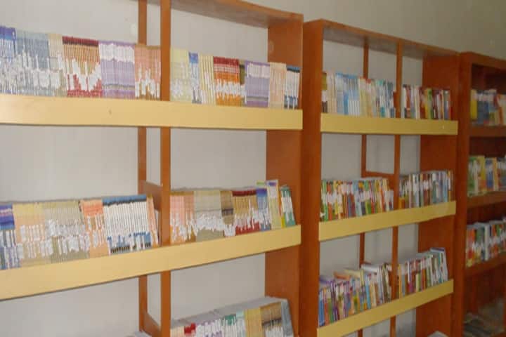 Gurukul The Teaching Institute campus in Murshidabad, West Bengal, India — photo 3