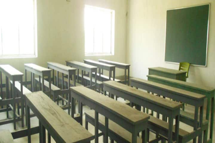 Gurukul The Teaching Institute campus in Murshidabad, West Bengal, India — photo 5