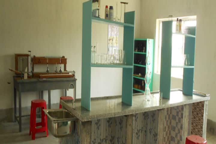 Gurukul The Teaching Institute campus in Murshidabad, West Bengal, India — photo 6