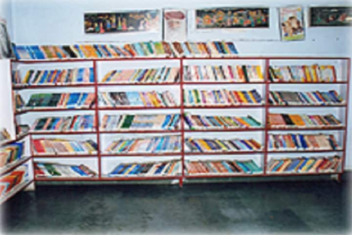 RG Mishra B Ed College campus in Alwar, Rajasthan, India — photo 4