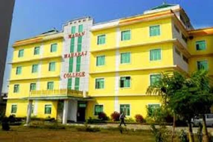 MMC Bhopal campus in Bhopal, Madhya Pradesh, India — photo 1