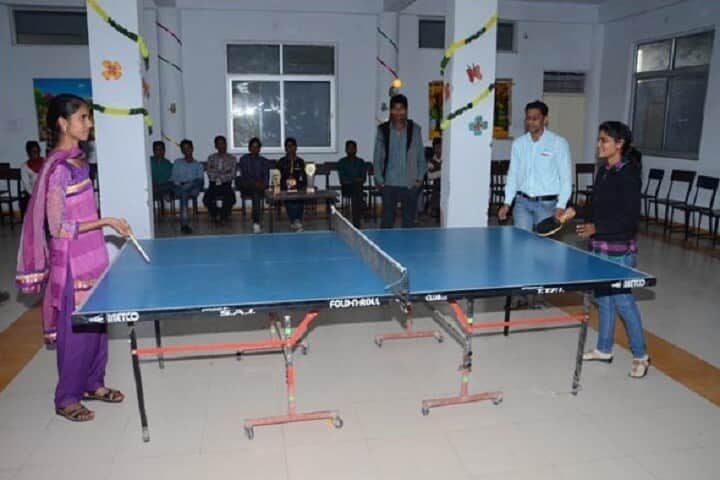 MMC Bhopal campus in Bhopal, Madhya Pradesh, India — photo 3