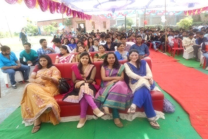 MMC Bhopal campus in Bhopal, Madhya Pradesh, India — photo 6
