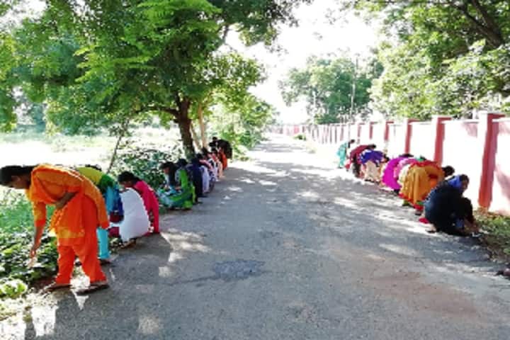 Agricultural College and Research Institute campus in Thoothukudi (Tuticorin), Tamil Nadu, India — photo 6