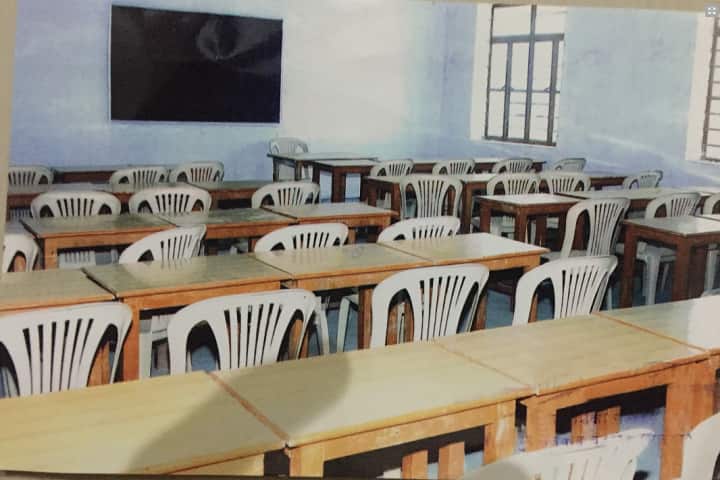 Neelam Teacher Training College campus in Behror, Rajasthan, India — photo 6