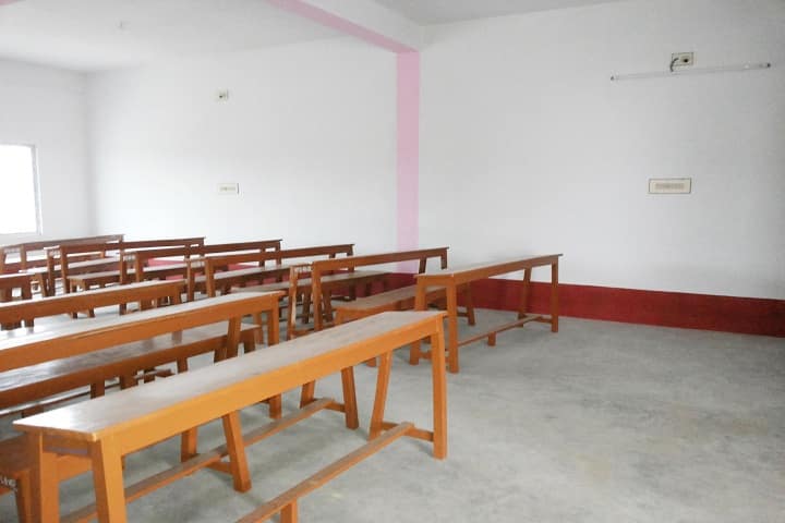 Dhali Institute of Teacher Education campus in North 24 Parganas, West Bengal, India — photo 3