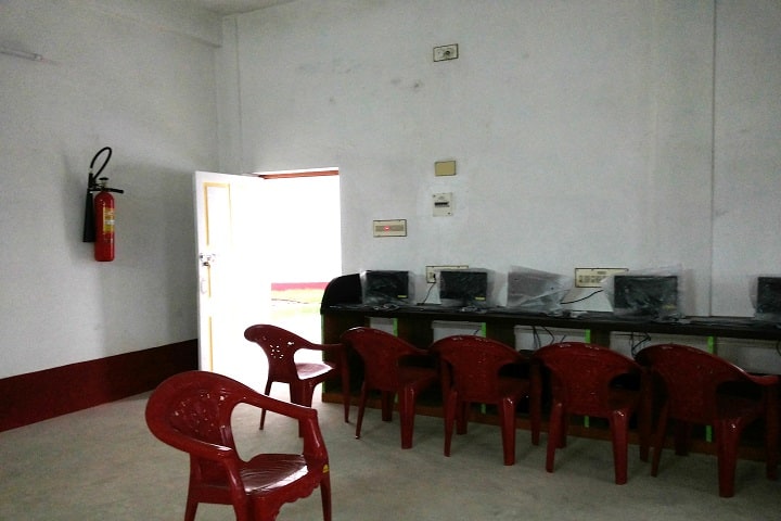 Dhali Institute of Teacher Education campus in North 24 Parganas, West Bengal, India — photo 4