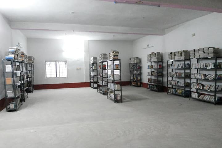 Dhali Institute of Teacher Education campus in North 24 Parganas, West Bengal, India — photo 5