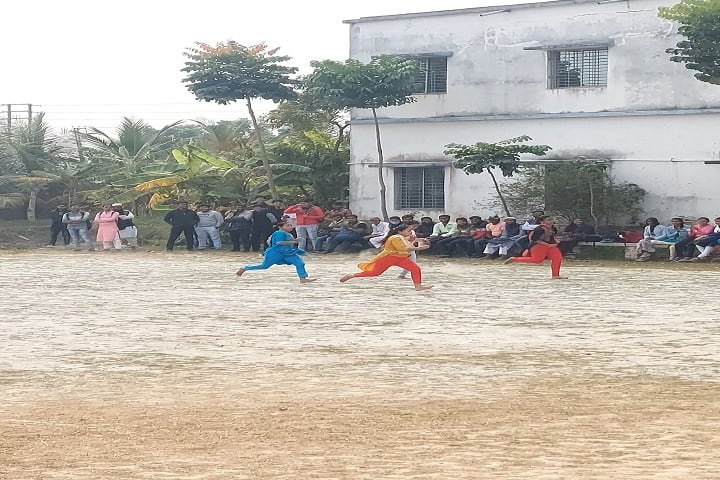 Dhali Institute of Teacher Education campus in North 24 Parganas, West Bengal, India — photo 6