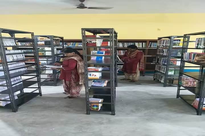 Debnarayan Shiksha Sansthan B Ed College campus in Rajpur Sonarpur, West Bengal, India — photo 2