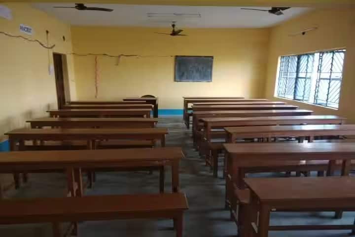 Debnarayan Shiksha Sansthan B Ed College campus in Rajpur Sonarpur, West Bengal, India — photo 6