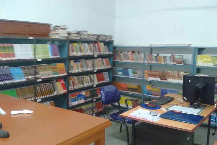 Dainhat Joy Matara Primary Teachers Training Institute campus in Nadia, West Bengal, India — photo 6