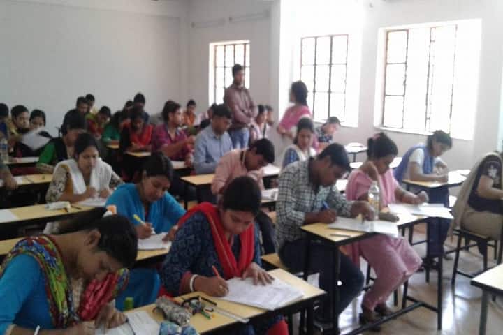 Chakra Teachers Training College campus in North 24 Parganas, West Bengal, India — photo 4