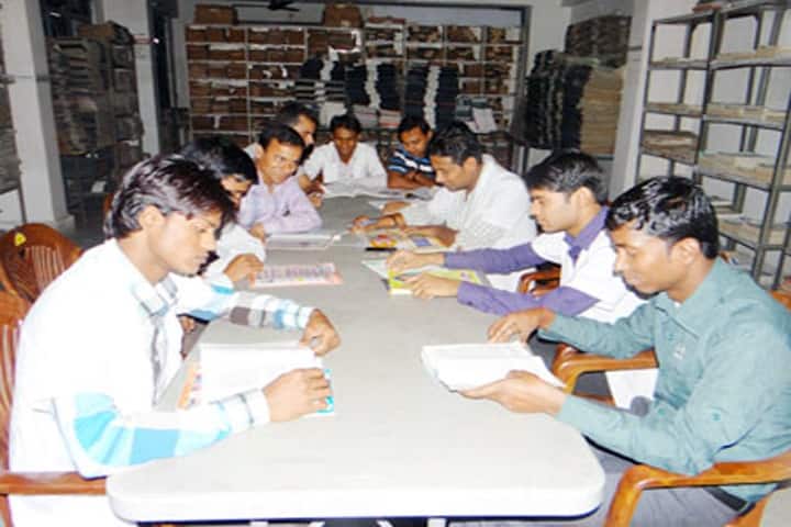 Indian Institute of Health Education and Research campus in Patna, Bihar, India — photo 2