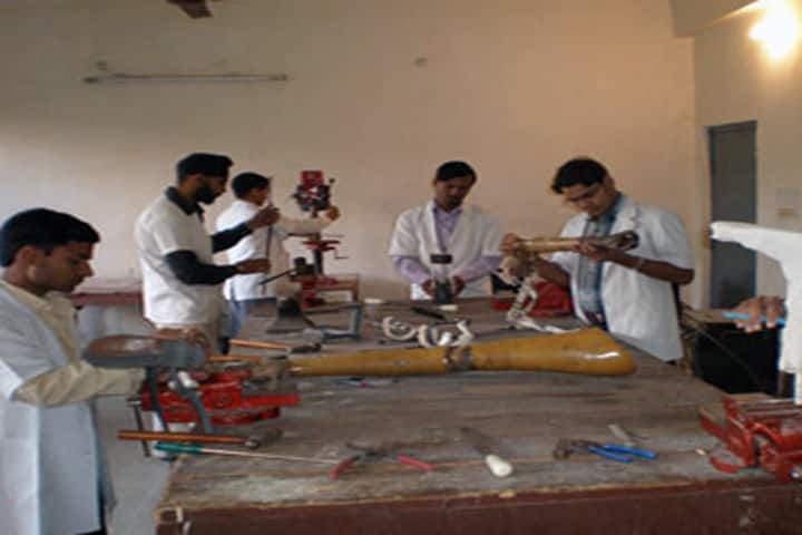 Indian Institute of Health Education and Research campus in Patna, Bihar, India — photo 3