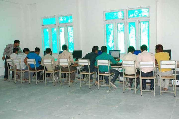 Shri Jagdishprasad Jhabarmal Tibrewala University campus in Jhunjhunu, Rajasthan, India — photo 6