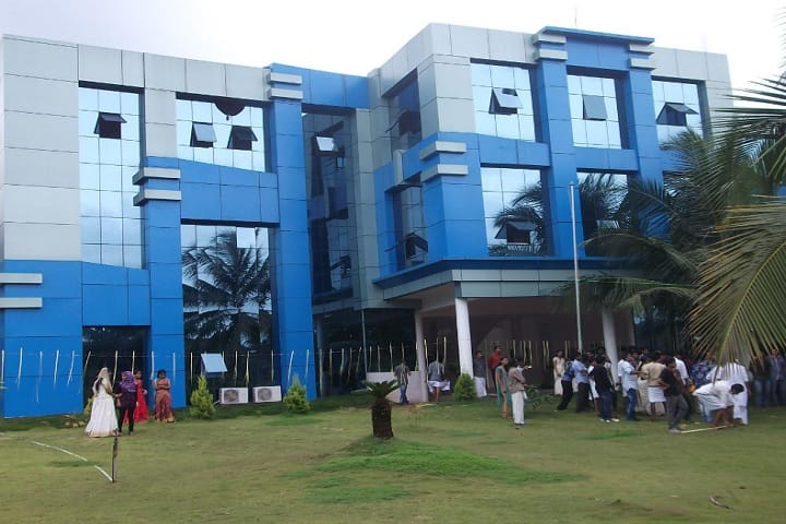 Aspire College of Advanced Studies, Palakkad campus in Palakkad, Kerala, India