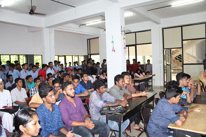 Aspire College of Advanced Studies campus in Palakkad, Kerala, India — photo 3