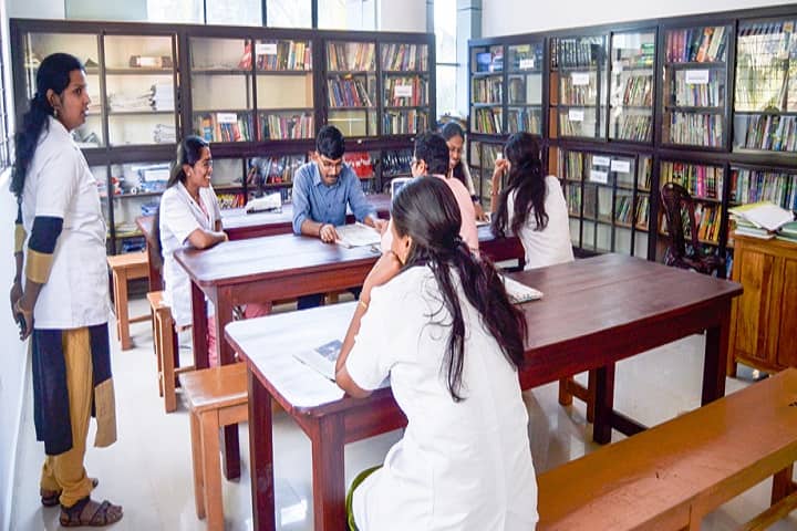 Aspire College of Advanced Studies campus in Palakkad, Kerala, India — photo 4