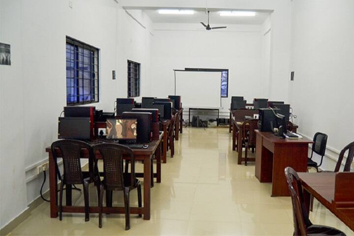 Aspire College of Advanced Studies campus in Palakkad, Kerala, India — photo 5