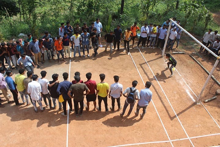 Aspire College of Advanced Studies campus in Palakkad, Kerala, India — photo 6