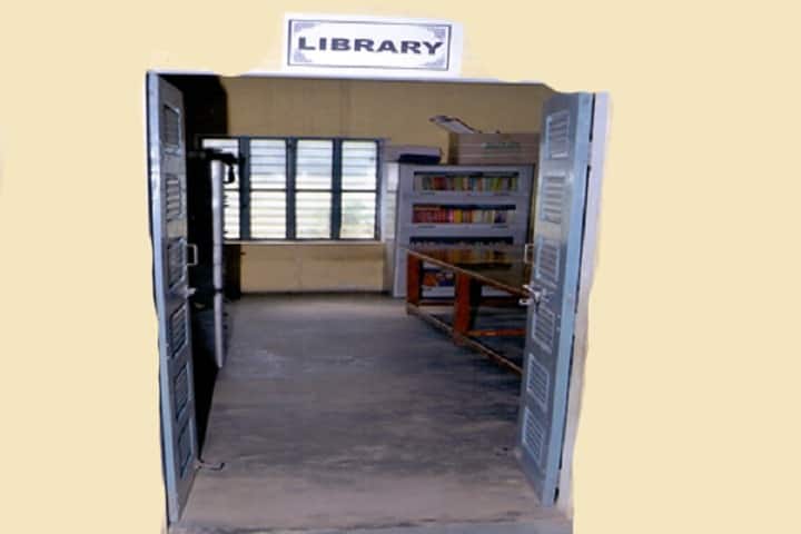 Karam Bhumi Teachers Training College campus in Behror, Rajasthan, India — photo 5