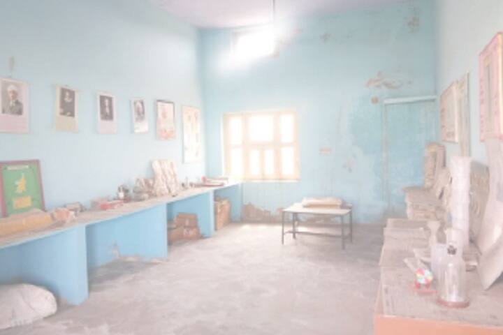 Harsh Teachers Training College campus in Govindgarh, Rajasthan, India — photo 4