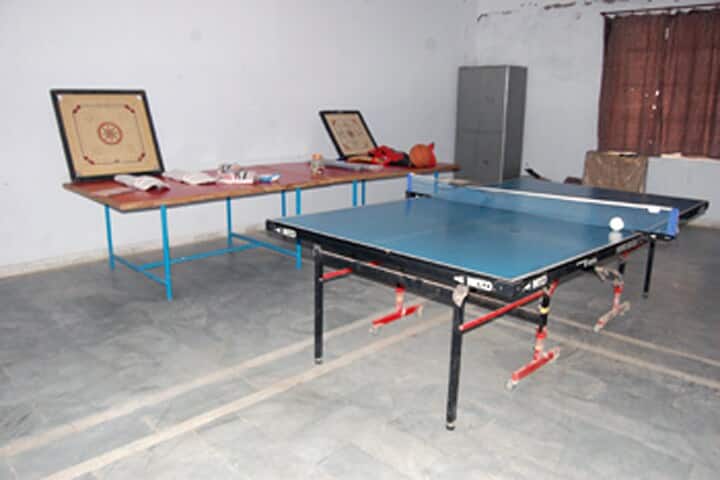 Maa Kaila Devi College of Education campus in Gwalior, Madhya Pradesh, India — photo 3