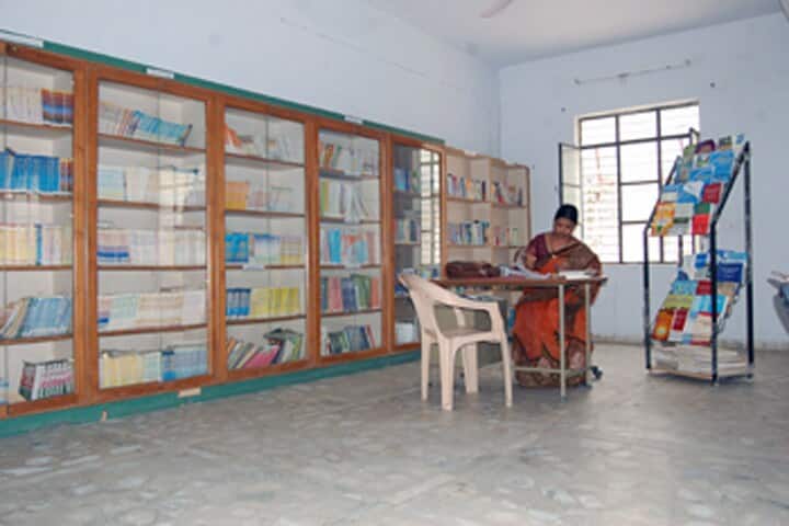 Maa Kaila Devi College of Education campus in Gwalior, Madhya Pradesh, India — photo 5