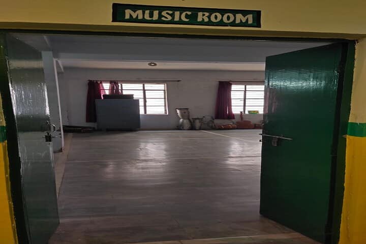 Maa Kaila Devi College of Education campus in Gwalior, Madhya Pradesh, India — photo 6