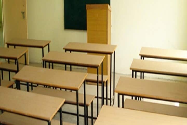 Maa Bala Sundri College of Education campus in Ambala, Haryana, India — photo 2