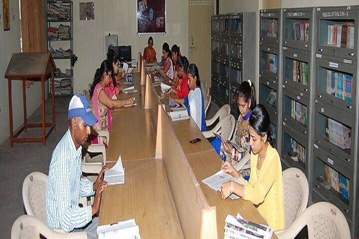 Maa Bala Sundri College of Education campus in Ambala, Haryana, India — photo 6