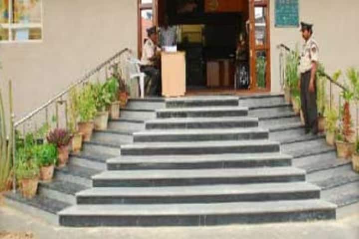 MVJ College of Education campus in Bangalore, Karnataka, India — photo 1