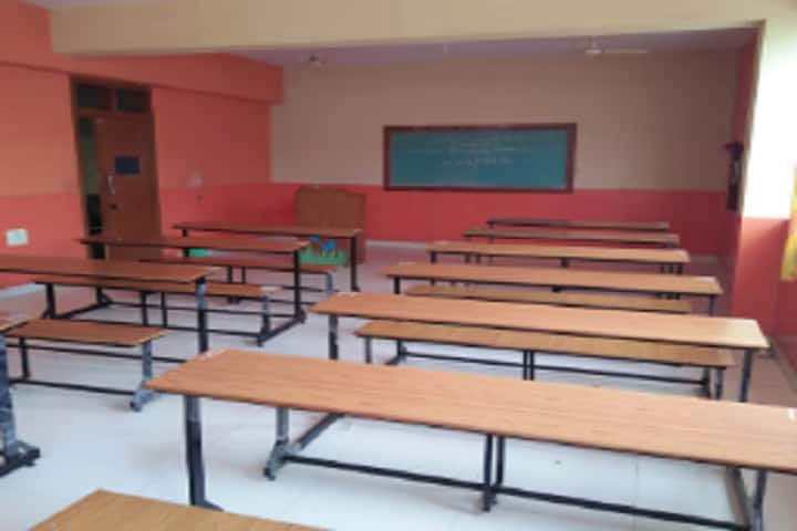 MVJ College of Education campus in Bangalore, Karnataka, India — photo 3