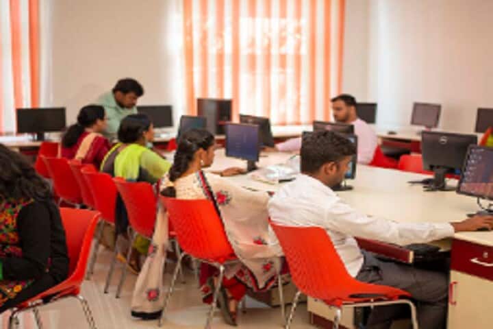 MVJ College of Education campus in Bangalore, Karnataka, India — photo 4