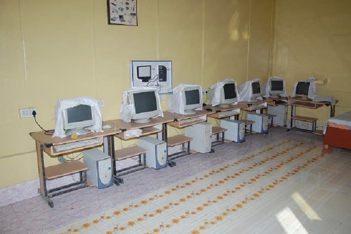 Deep International College of Education campus in Kotkasim, Rajasthan, India — photo 5